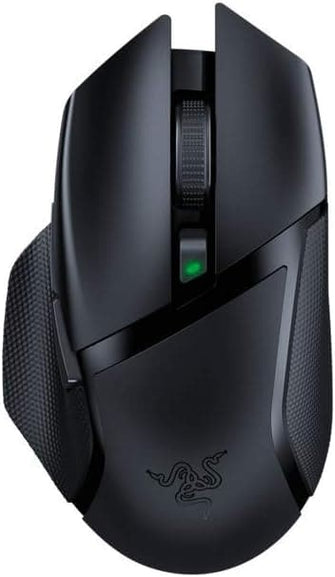 Buy Razer,Razer Basilisk X HyperSpeed Wireless Gaming Mouse - Black - Gadcet UK | UK | London | Scotland | Wales| Ireland | Near Me | Cheap | Pay In 3 | Gaming mouse