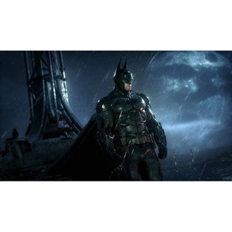 Batman: Arkham Knight - PS4 Game