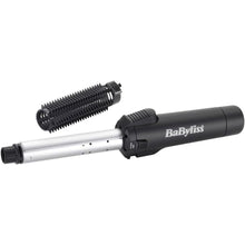 Buy BaByliss,BaByliss 2583BU Cordless Gas Hair Curler & Brush - 19mm Ceramic Barrel, 200°C Fast Heat, Protective Heat Shield - Gadcet UK | UK | London | Scotland | Wales| Near Me | Cheap | Pay In 3 | Hair Care