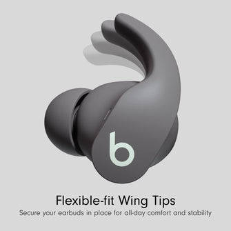 Buy Beats,Beats Fit Pro True Wireless Noise Cancelling Earbuds - Sweat-Resistant Bluetooth Earphones with Built-in Mic - Compatible with Apple & Android - Sage Grey - Gadcet UK | UK | London | Scotland | Wales| Near Me | Cheap | Pay In 3 | In-Ear Headphones