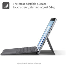 Buy Microsoft,Microsoft  Surface Go 3 - 10.5 Inch -10th Gen - Intel i3 Processor - 128GB SSD - 8GB RAM - Platinum - Wi-Fi - Gadcet UK | UK | London | Scotland | Wales| Ireland | Near Me | Cheap | Pay In 3 | Tablet Computers