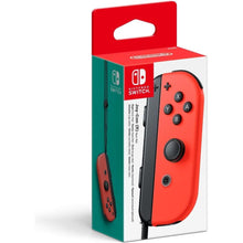 Buy Nintendo,Nintendo Switch Joy-Con - Right - Neon Red - Gadcet UK | UK | London | Scotland | Wales| Ireland | Near Me | Cheap | Pay In 3 | Game Controller Accessories