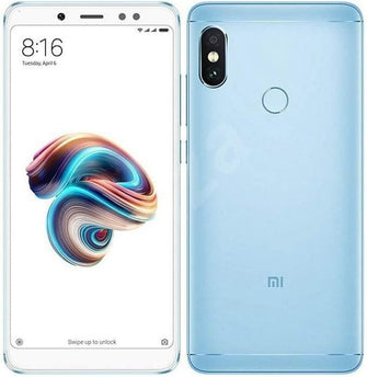 Buy Xiaomi,Xiaomi Redmi 5 4G - 3GB RAM - 32GB Storage - Blue - Unlocked - Gadcet UK | UK | London | Scotland | Wales| Near Me | Cheap | Pay In 3 | Unlocked Mobile Phones