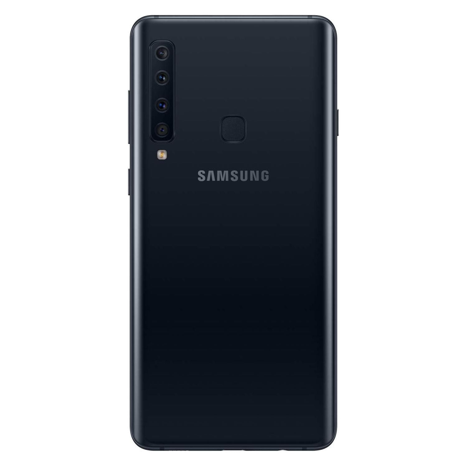 Buy Samsung,Samsung Galaxy A9 - 128GB - Caviar Blac - Unlocked - Gadcet  | UK | London | Scotland | Wales| Near Me | Cheap | Pay In 3 | Mobile & Smart Phones