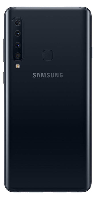 Buy Samsung,Samsung Galaxy A9 - 128GB - Caviar Blac - Unlocked - Gadcet  | UK | London | Scotland | Wales| Near Me | Cheap | Pay In 3 | Mobile & Smart Phones