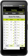Buy SkyGolf,SkyCaddie PRO 4X: Precision Ground-Verified Golf GPS for Unrivalled Course Mastery - Gadcet UK | UK | London | Scotland | Wales| Near Me | Cheap | Pay In 3 | Golf Training Aids