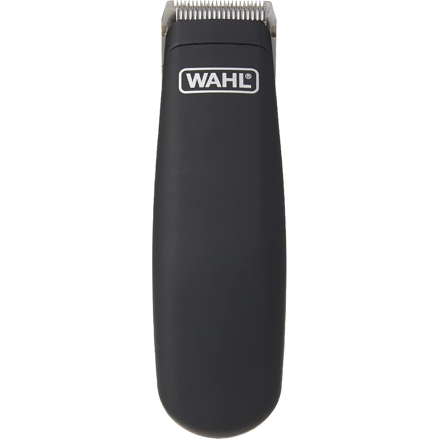Buy Wahl,WAHL Pocket Pro Cordless Trimmer – Beard & Stubble Grooming, Battery Powered, Compact Design – Black - Gadcet UK | UK | London | Scotland | Wales| Near Me | Cheap | Pay In 3 | Trimmer & Shavers