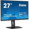 Buy iiyama,iiyama XUB2793QSU-B7 27" IPS Monitor – QHD 1440p, 100Hz, 1ms, AdaptiveSync, HDMI/DP, USB Hub, Height Adjustable - Gadcet UK | UK | London | Scotland | Wales| Near Me | Cheap | Pay In 3 | Computer Monitors