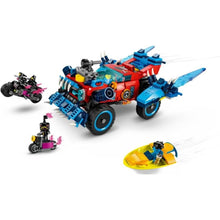 Buy Lego,LEGO DREAMZzz 71458 Crocodile Car Toy 2-in-1 Set – Monster Truck or Croc Vehicle, Includes Minifigures, Gift for Kids 8+ - Gadcet UK | UK | London | Scotland | Wales| Near Me | Cheap | Pay In 3 | Toys & Games