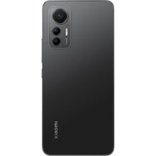 Buy Xiaomi,Xiaomi 12 Lite 128GB 8GB Black SIM-Free Unlocked Mobile Phone - Gadcet UK | UK | London | Scotland | Wales| Near Me | Cheap | Pay In 3 | Unlocked Mobile Phone