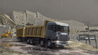 Buy Nintendo Game,Truck & Logistics Simulator - Nintendo Switch Game - Gadcet UK | UK | London | Scotland | Wales| Near Me | Cheap | Pay In 3 | Video Game Software