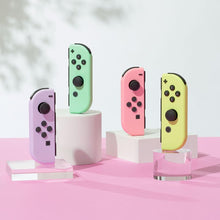 Buy Nintendo,Nintendo Switch Joy-Con Pair – Pastel Pink & Pastel Yellow - Gadcet UK | UK | London | Scotland | Wales| Near Me | Cheap | Pay In 3 | Nintendo Switch Accessories