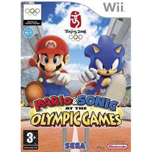 Buy Nintendo Wii U,Mario & Sonic at the Olympic Games (Wii) Game - Gadcet UK | UK | London | Scotland | Wales| Near Me | Cheap | Pay In 3 | Video Game Software