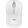 Buy Logitech,Logitech M240 Silent Bluetooth Mouse, Wireless, Compact, Portable, Smooth Tracking, 18-Month Battery, for Windows, macOS, ChromeOS, Compatible with PC, Mac, Laptop, Tablets - White - Gadcet UK | UK | London | Scotland | Wales| Near Me | Cheap | Pay In 3 | Keyboard & Mouse