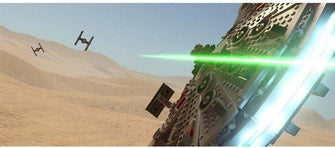 Buy Xbox One,LEGO Star Wars: The Force Awakens – Xbox One Game - Gadcet UK | UK | London | Scotland | Wales| Near Me | Cheap | Pay In 3 | Video Game Software