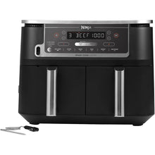 Buy Ninja,Ninja Foodi MAX Dual Zone Air Fryer Smart Cook System, 9.5L - Black - Gadcet UK | UK | London | Scotland | Wales| Near Me | Cheap | Pay In 3 | AIR FRYER / GRILL
