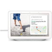 Buy Gadcet Dagenham,GOOGLE Nest Hub - Chalk | GA00516-GB - Gadcet UK | UK | London | Scotland | Wales| Near Me | Cheap | Pay In 3 | Smart speakers