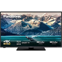 Buy Panasonic,Panasonic TX-43JX600 43" 4K Ultra HD Smart TV – Dolby Vision & Atmos, Voice Control – Works with Google Assistant & Alexa - Gadcet UK | UK | London | Scotland | Wales| Near Me | Cheap | Pay In 3 | Television