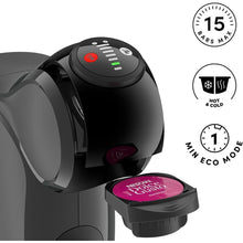 Buy De'Longhi,NESCAFÉ EDG226.A Dolce Gusto Genio S Automatic coffee machine Anthracite by Delonghi - Gadcet UK | UK | London | Scotland | Wales| Near Me | Cheap | Pay In 3 | Espresso Machines