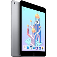 Buy Apple,Apple iPad Mini 4th Gen (A1538) - 7.9" 128GB, Wi-Fi, Space Grey - Gadcet UK | UK | London | Scotland | Wales| Near Me | Cheap | Pay In 3 | Tablet Computers