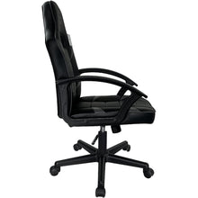 Buy BraZen Puma,BraZen Ergonomic Office Gaming Chair for Adults – Valor Grey (Mid Back, PC & Gaming Chair) - Gadcet UK | UK | London | Scotland | Wales| Near Me | Cheap | Pay In 3 | Gaming Chairs