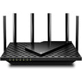 Buy TP-Link,TP-Link AX5400 Dual-Band Gigabit Wi-Fi 6 Router, WiFi Speed up to 5400 Mbps, 4×Gbps LAN Ports, Connect 200+ Devices, Ideal for Gaming Xbox/PS4/Steam&4K/8K, with OneMesh™and HomeShield (Archer AX73) - Gadcet UK | UK | London | Scotland | Wales| Ireland | Near Me | Cheap | Pay In 3 | Network Cards & Adapters
