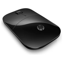 Buy HP,HP Z3700 Wireless Mouse – Slim, 2.4GHz Connectivity, 1200 DPI Optical Sensor, Multi-Surface, Blue LED, Up to 16-Month Battery Life – Black - Gadcet UK | UK | London | Scotland | Wales| Near Me | Cheap | Pay In 3 | Mouse Pads