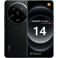 Buy Samsung,Xiaomi 14 Ultra - 16GB RAM, 512GB, Snapdragon 8 Gen 3, 6.73" AMOLED 120Hz, 90W Fast Charge, 5000mAh - Black - Gadcet UK | UK | London | Scotland | Wales| Near Me | Cheap | Pay In 3 | Mobile Phones