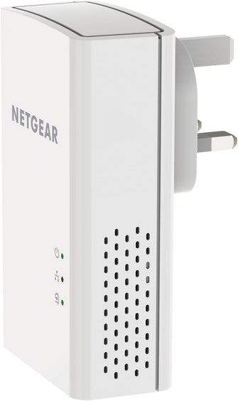 Buy NETGEAR,NETGEAR PL1000 Powerline 1000 Mbps Ethernet Adapter - Gadcet UK | UK | London | Scotland | Wales| Near Me | Cheap | Pay In 3 | Multiport Adapter