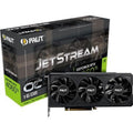 Buy Palit,Palit RTX 4060 Ti Jetstream 16GB Graphics Card - Gadcet UK | UK | London | Scotland | Wales| Ireland | Near Me | Cheap | Pay In 3 | Video Cards & Adapters