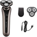 Buy Remington,Remington X7 Limitless Men's Electric Shaver XR1770 - Cordless, Wet & Dry, 360° PivotBall, Flexible Heads, Detail Trimmer, Turbo Mode, 60-Min Usage - Gadcet UK | UK | London | Scotland | Wales| Near Me | Cheap | Pay In 3 | Electric Razors