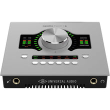 Buy Universal Audio,Universal Audio Apollo Twin X QUAD Gen2 Essential+ - Thunderbolt Audio Interface - Gadcet UK | UK | London | Scotland | Wales| Near Me | Cheap | Pay In 3 | Microphone Preamps