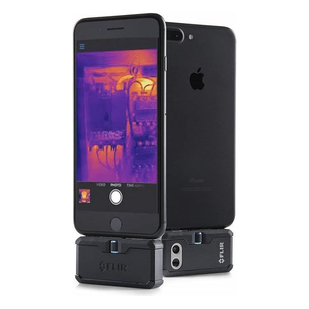 Buy FLIR,FLIR One Pro LT iOS Thermal Imaging Camera - Gadcet UK | UK | London | Scotland | Wales| Ireland | Near Me | Cheap | Pay In 3 | Electronics