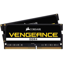 Buy Corsair,Corsair Vengeance SODIMM 16GB (2x8GB) DDR4 3200MHz CL22 Memory for Laptop/Notebooks (Intel 6th Generation Intel Core i5 and i7 Processor Support) Black - Gadcet UK | UK | London | Scotland | Wales| Near Me | Cheap | Pay In 3 | Computer Components