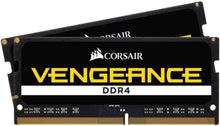Buy Corsair,Corsair Vengeance SODIMM 16GB (2x8GB) DDR4 3200MHz CL22 Memory for Laptop/Notebooks (Intel 6th Generation Intel Core i5 and i7 Processor Support) Black - Gadcet UK | UK | London | Scotland | Wales| Near Me | Cheap | Pay In 3 | Computer Components
