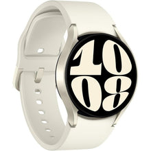 Buy Samsung,Samsung Galaxy Watch6 40mm 4G LTE Smartwatch – Cream - Gadcet UK | UK | London | Scotland | Wales| Near Me | Cheap | Pay In 3 | Smart Watches