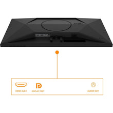 Buy AOC,AOC Gaming 24G4XE 24" FHD Monitor – 180Hz, IPS, 1ms, FreeSync/G-Sync, HDR10, Speakers - Gadcet UK | UK | London | Scotland | Wales| Near Me | Cheap | Pay In 3 | Computer Monitors