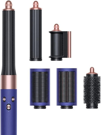 Buy Dyson,Dyson Airwrap HS05 Multi Styler Complete - Limited Edition in Vinca Blue & Rosé - Hair Styler - Gadcet UK | UK | London | Scotland | Wales| Near Me | Cheap | Pay In 3 | Hair Care