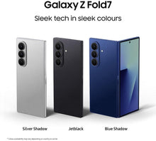 Buy Ecat Tech Ltd,Samsung Galaxy Z Fold7 5G 512GB JetBlack Single SIM (US Version) - Gadcet UK | UK | London | Scotland | Wales| Near Me | Cheap | Pay In 3 | Unlocked Mobile Phone