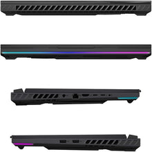 Buy ASUS,ASUS ROG Strix G614JVR 16" WUXGA 165Hz Gaming Laptop (Intel i9-14900HX, RTX 4060, 16GB RAM, 1TB PCIe SSD, Windows 11 Home) - Gadcet UK | UK | London | Scotland | Wales| Near Me | Cheap | Pay In 3 | Gaming Computers