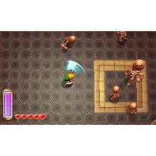 Buy Nintendo DS,Nintendo 3DS The Legend of Zelda - A Link Between Worlds - Gadcet UK | UK | London | Scotland | Wales| Ireland | Near Me | Cheap | Pay In 3 | Video Game Software