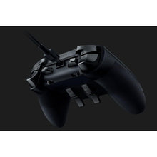 Buy Razer,Razer Wolverine Ultimate - Wired Gaming Controller for Xbox One + Xbox Series X / S + PC with Chroma RGB - Gadcet.com | UK | London | Scotland | Wales| Ireland | Near Me | Cheap | Pay In 3 | Video Game Console Accessories