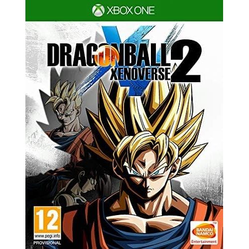 Buy Xbox,Dragon Ball Xenoverse 2 (Xbox One) - Gadcet UK | UK | London | Scotland | Wales| Ireland | Near Me | Cheap | Pay In 3 | Games