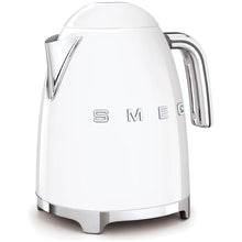 Buy Smeg,Smeg KLF03WHUK Retro Style Kettle - White - Gadcet UK | UK | London | Scotland | Wales| Near Me | Cheap | Pay In 3 | Electric Kettles