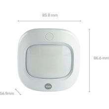 Buy Yale,Yale Sync AC-PIR Wireless Motion Detector – Smart Home Security Sensor - Gadcet UK | UK | London | Scotland | Wales| Near Me | Cheap | Pay In 3 | Home Alarm Systems
