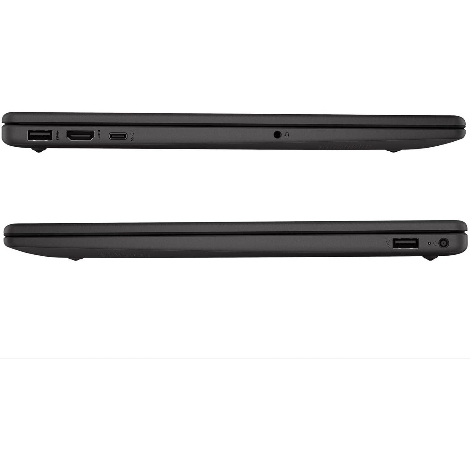 HP 15.6" Laptop 15-fd0062na – Intel Core i5-1334U, 8GB RAM, 512GB SSD, Intel Iris Xe, Windows 11 Home, Jet Black