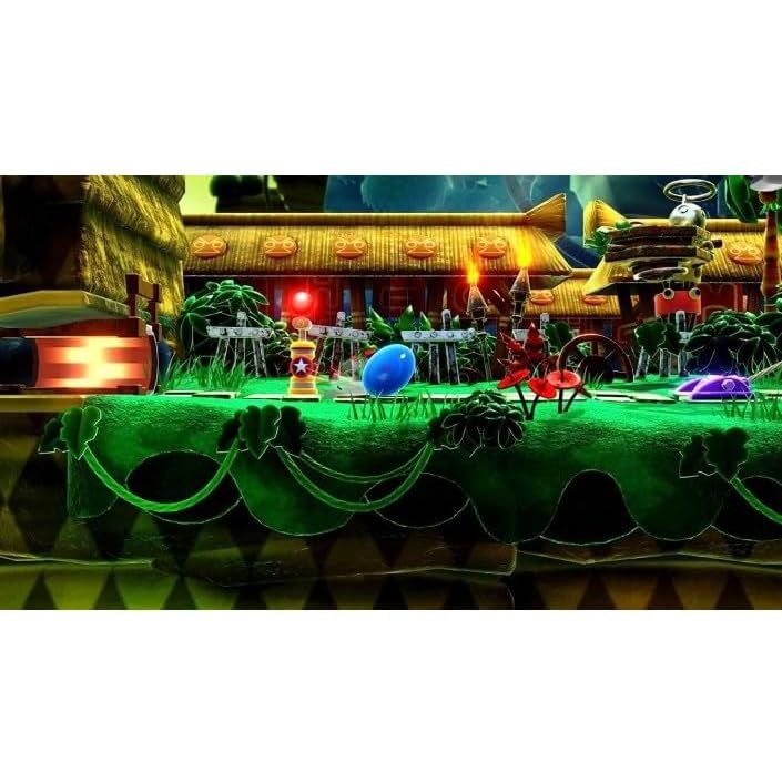 Buy Cashify Tech Ltd,Sonic Superstars (Nintendo Switch) - Gadcet UK | UK | London | Scotland | Wales| Near Me | Cheap | Pay In 3 | Video Game Software