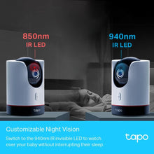 Buy TP-Link,TP-Link - Tapo C225 2K QHD Pan/Tilt AI Home Security Wi-Fi Camera - Gadcet UK | UK | London | Scotland | Wales| Ireland | Near Me | Cheap | Pay In 3 | Security System Sensors