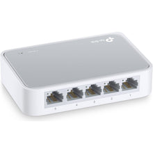 Buy TP-Link,TP-Link TL-SF1005D 5-Port Ethernet Switch – 10/100 Mbps Desktop Hub - Gadcet UK | UK | London | Scotland | Wales| Near Me | Cheap | Pay In 3 | Network Cards & Adapters