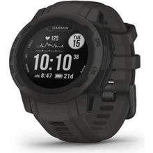 Buy Garmin,Garmin Instinct 2S Rugged GPS Smartwatch with Sports Apps & Health Monitoring - Graphite - Gadcet UK | UK | London | Scotland | Wales| Near Me | Cheap | Pay In 3 | Smart Watches